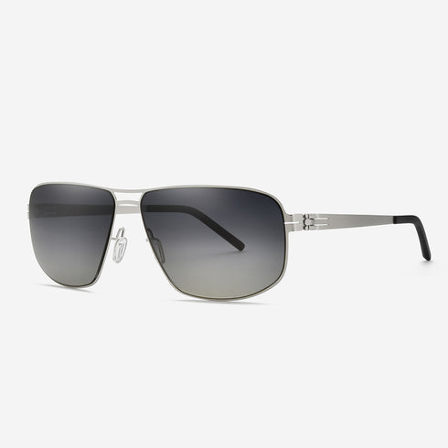 Navigator nylon Metal Men's Sunglasses P8682